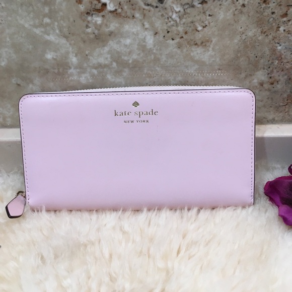 Kate spade Ziparound Wallet - Picture 2 of 12